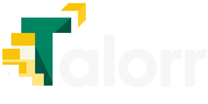Talorr AI — AI career copilot and AI resume builder, a Devube Limited brand